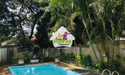 Casa com 4 dorms, Vila Rosália, Guarulhos - R$ 1.25 mi, Cod: 8235