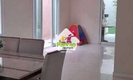 Sobrado com 3 quartos, Jardim Vila Galvão, Guarulhos - R$ 1.17 mi, Cod: 8241