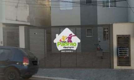Apartamento com 2 dorms, Jardim Paraventi, Guarulhos - R$ 1.65 mi, Cod: 8255