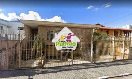 Sobrado com 3 dorms, Vila Galvão, Guarulhos - R$ 2.4 mi, Cod: 8263