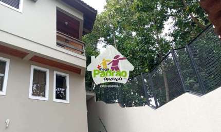 Sobrado com 3 dorms, Jardim Vila Galvão, Guarulhos - R$ 850 mil, Cod: 8272