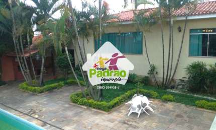 Casa com 4 dorms, Vila Rosália, Guarulhos - R$ 5.2 mi, Cod: 8273
