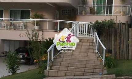 Casa de Condomínio com 4 dorms, Arujázinho IV, Arujá - R$ 2.5 mi, Cod: 8278