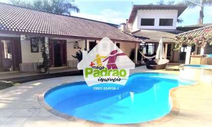 Casa de Condomínio com 4 dorms, Condomínio Jardim das Palmeiras, Bragança Paulista - R$ 2.5 mi, Cod: 8281