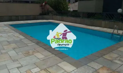 Apartamento com 3 quartos, Vila Galvão, Guarulhos - R$ 900 mil, Cod: 8287