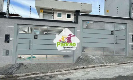 Sobrado com 3 dorms, jardim bela vista, guarulhos - r$ 650 mil, cod: 8289