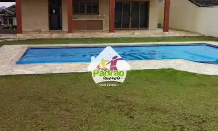 Casa de Condomínio com 3 dorms, Tanque, Atibaia - R$ 1.8 mi, Cod: 8292