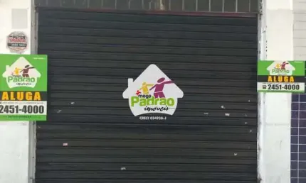 Sala comercial para alugar no Centro, Guarulhos 