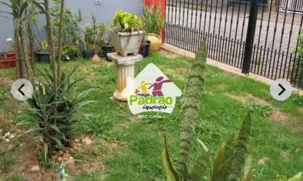 Casa Térrea com 5 dorms, Vila Galvão, - R$ 1.29 mi, Cod: 8332