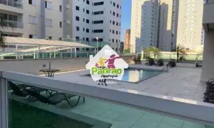 Apartamento com 3 quartos, Vila Moreira, Guarulhos, Cod: 8340