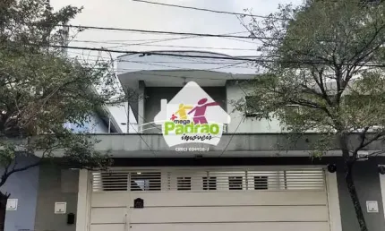 Sobrado com 3 dorms, vila rosália, guarulhos - r$ 980 mil, cod: 8345
