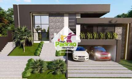 Casa de Vila com 3 dorms, Usina, Atibaia - R$ 1.55 mi, Cod: 8350