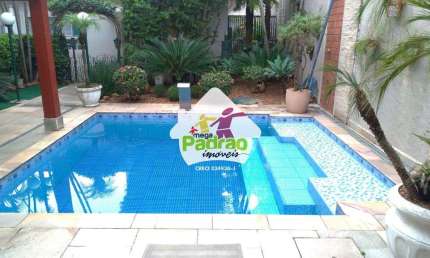Casa com 3 dorms, Vila Rosália, Guarulhos - R$ 1.62 mi, Cod: 8354