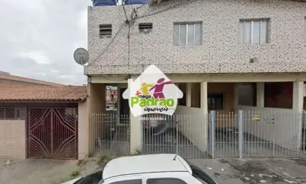 Casa com 2 dorms, parque jurema, guarulhos - r$ 1.4 mi, cod: 8371
