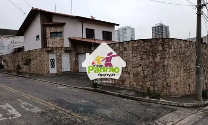 Sobrado com 3 dorms, vila rosália, guarulhos - r$ 1.45 mi, cod: 8400