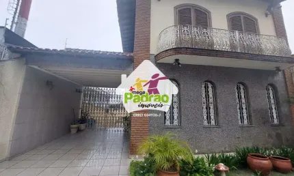 Sobrado com 3 dorms, vila rosália, guarulhos - r$ 1.3 mi, cod: 8405