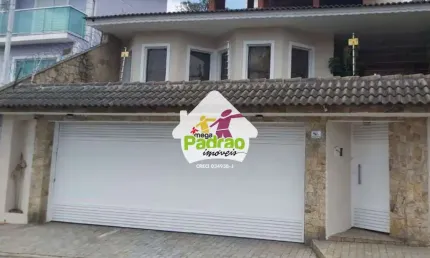 Sobrado com 3 dorms, Vila Mazzei, São Paulo - R$ 1.95 mi, Cod: 8406