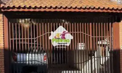 Sobrado com 3 dorms, Torres Tibagy, Guarulhos - R$ 550 mil, Cod: 8414