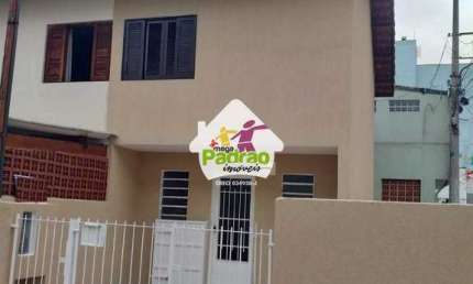 Casa com 2 quartos, Centro, Guarulhos - R$ 343 mil, Cod: 8415