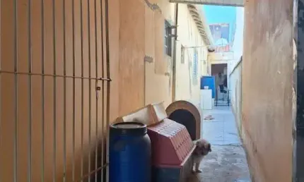 Casa para Venda em Indaiatuba, Vila Nossa Senhora Aparecida, 2 dormitórios, 2 banheiros, 2 vagas