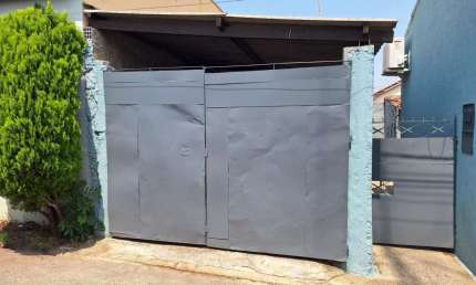 Casa para Venda em Indaiatuba, Centro, 2 dormitórios, 1 banheiro, 1 vaga