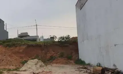 Terreno à venda na Rua Guilherme Bassani, Qd 15 Lt35, Parque Barnabé, Indaiatuba