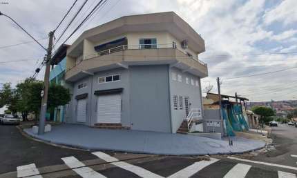 Salão Comercial para Locação em Indaiatuba, Jardim Morada do Sol, 2 banheiros