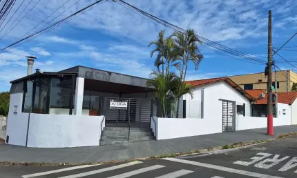 Imóvel Comercial para Locação em Indaiatuba, Jardim Juliana, 6 banheiros