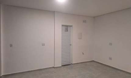 Salão Comercial para Locação em Indaiatuba, Parque Campo Bonito, 1 banheiro