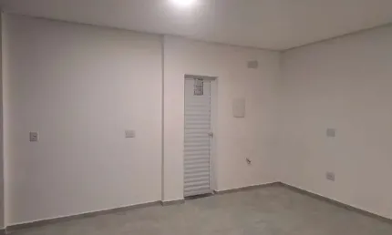 Salão comercial para locação em indaiatuba, parque campo bonito, 1 banheiro