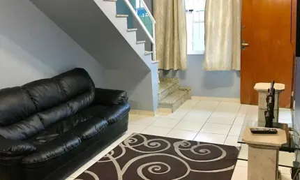 Casa com 3 quartos à venda no Centro, São Vicente 