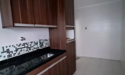 Apartamento com 2 quartos à venda no Parque São Vicente, São Vicente 