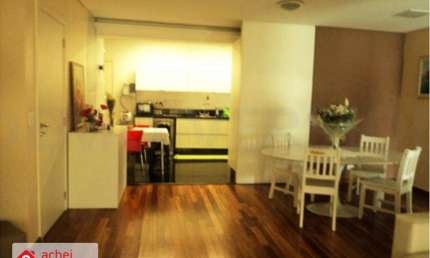 Apartamento à venda, 126 m² por R$ 969.999,95 - Morumbi - São Paulo/SP