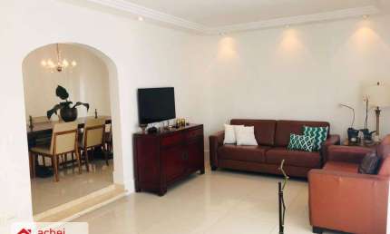 Apartamento à venda, 160 m² por R$ 679.999,95 - Vila Andrade - São Paulo/SP