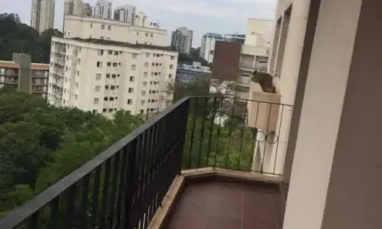 Apartamento à venda, 147 m² por R$ 649.999,95 - Vila Andrade - São Paulo/SP