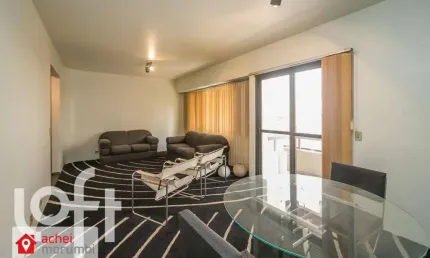 Apartamento à venda, 144 m² por r$ 692.999,95 - jardim ampliação - são paulo/sp