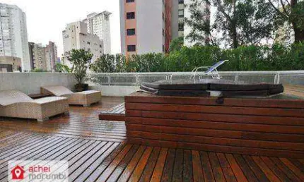Apartamento à venda, 79 m² por R$ 670.999,95 - Morumbi - São Paulo/SP