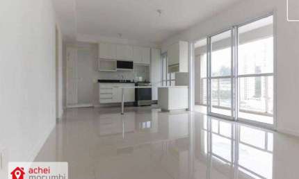Apartamento à venda, 85 m² por R$ 749.999,95 - Morumbi - São Paulo/SP