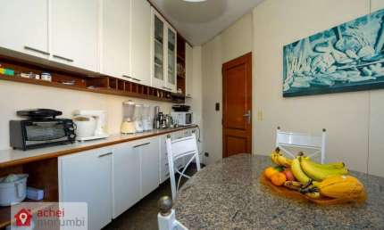Apartamento à venda, 200 m² por R$ 889.999,95 - Morumbi - São Paulo/SP
