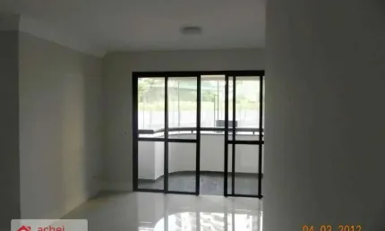 Apartamento à venda, 92 m² por R$ 551.999,95 - Vila Suzana - São Paulo/SP