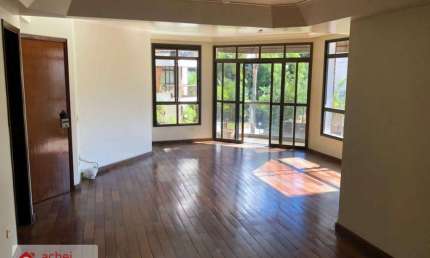 Apartamento à venda, 129 m² por R$ 719.999,95 - Real Parque - São Paulo/SP