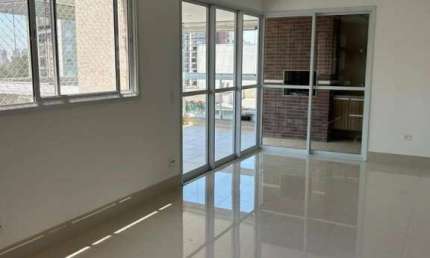 Apartamento à venda, 137 m² por R$ 1.449.999,95 - Morumbi - São Paulo/SP
