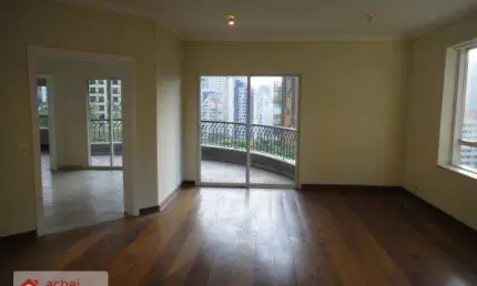 Apartamento, 270 m² - venda por R$ 899.999,95 ou aluguel por R$ 11.258,47/mês - Vila Suzana - São Paulo/SP