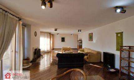 Apartamento à venda, 219 m² por R$ 999.999,95 - Morumbi - São Paulo/SP