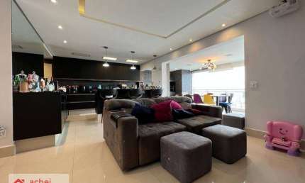 Apartamento à venda, 109 m² por R$ 989.999,95 - Morumbi - São Paulo/SP
