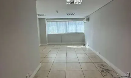 Sala à venda, 41 m² por R$ 329.999,95 - Morumbi - São Paulo/SP