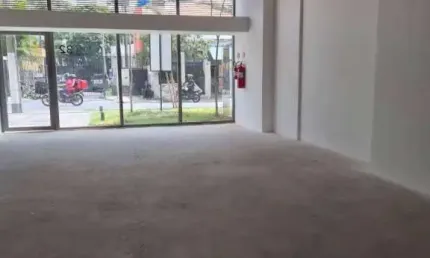 Loja para alugar, 98 m² por R$ 15.149,92/mês - Paraíso - São Paulo/SP