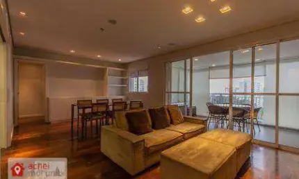 Apartamento à venda, 107 m² por r$ 1.009.999,95 - vila andrade - são paulo/sp
