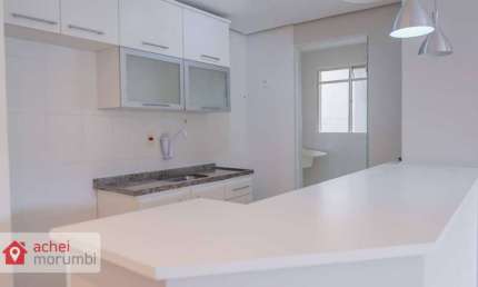 Apartamento à venda, 60 m² por R$ 339.999,95 - Parque Munhoz - São Paulo/SP