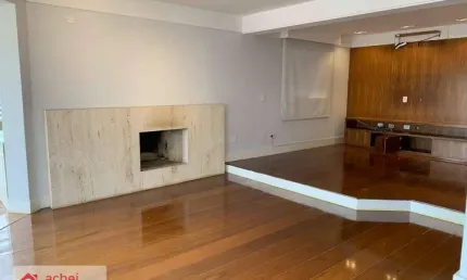Apartamento à venda, 170 m² por R$ 1.699.999,95 - Indianópolis - São Paulo/SP